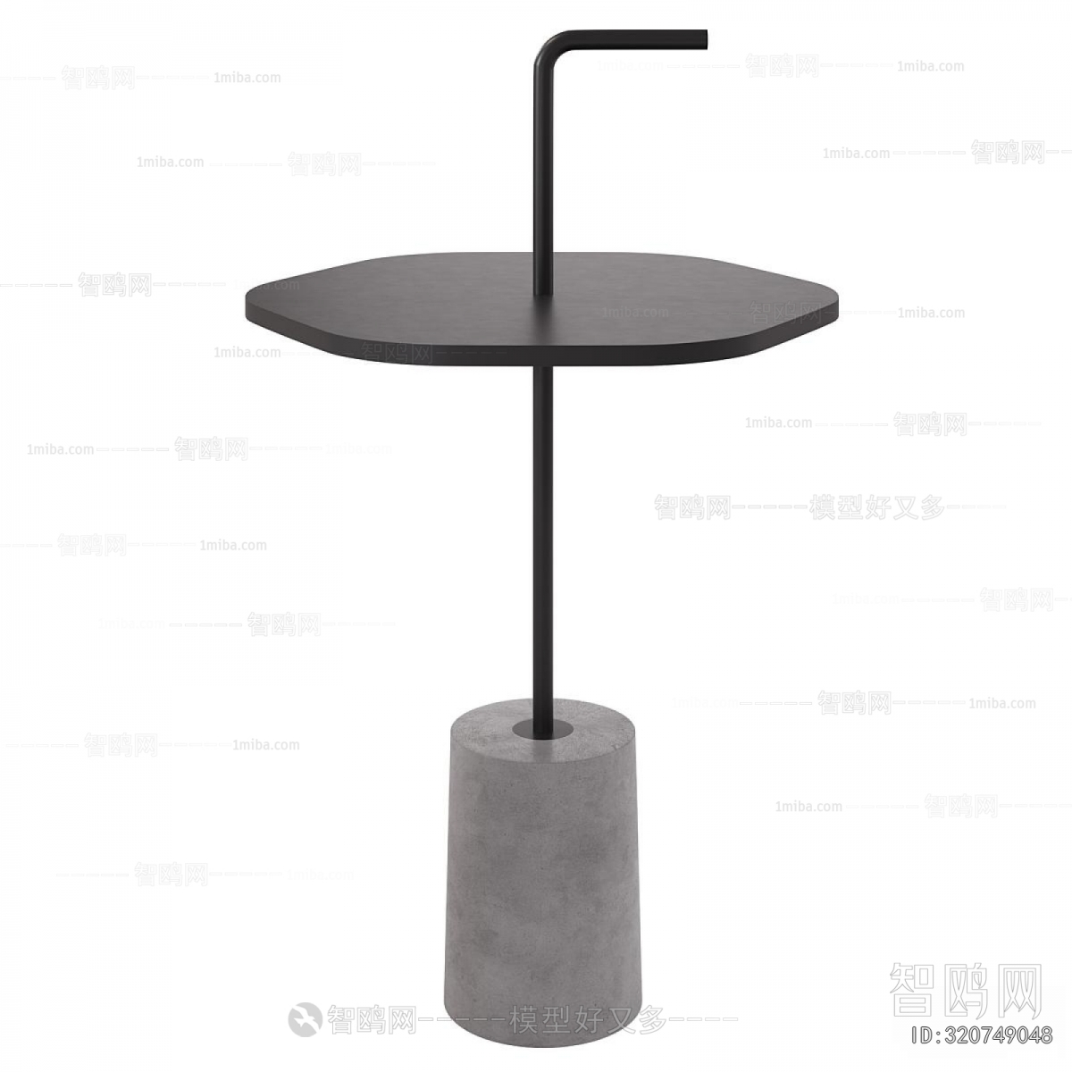 Modern Side Table/corner Table