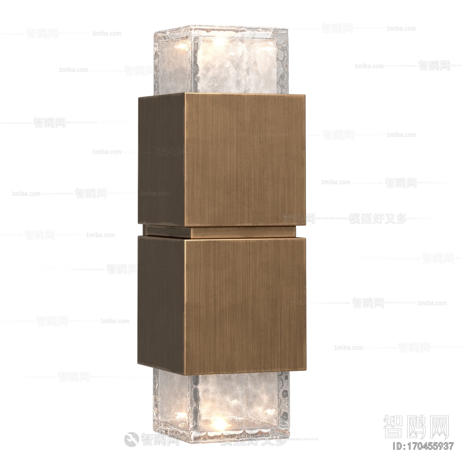 Modern Wall Lamp