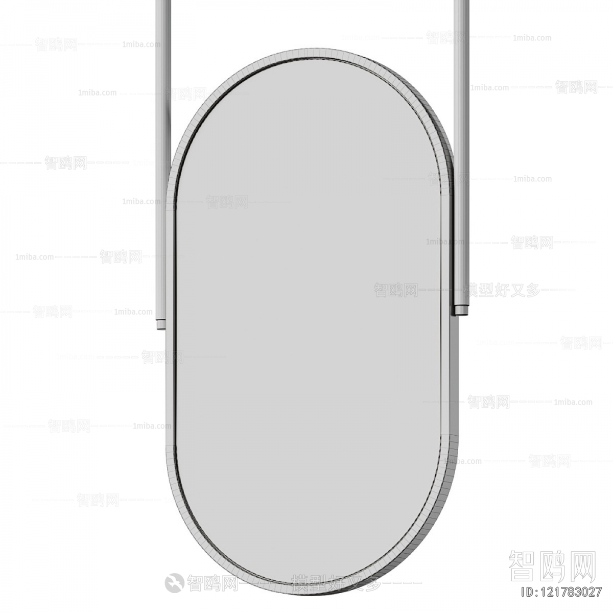 Modern The Mirror