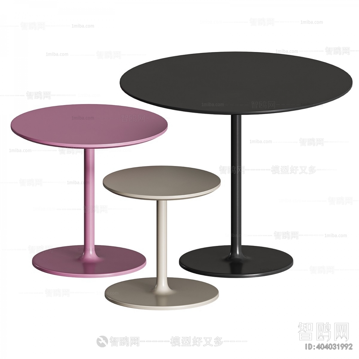 Modern Side Table/corner Table