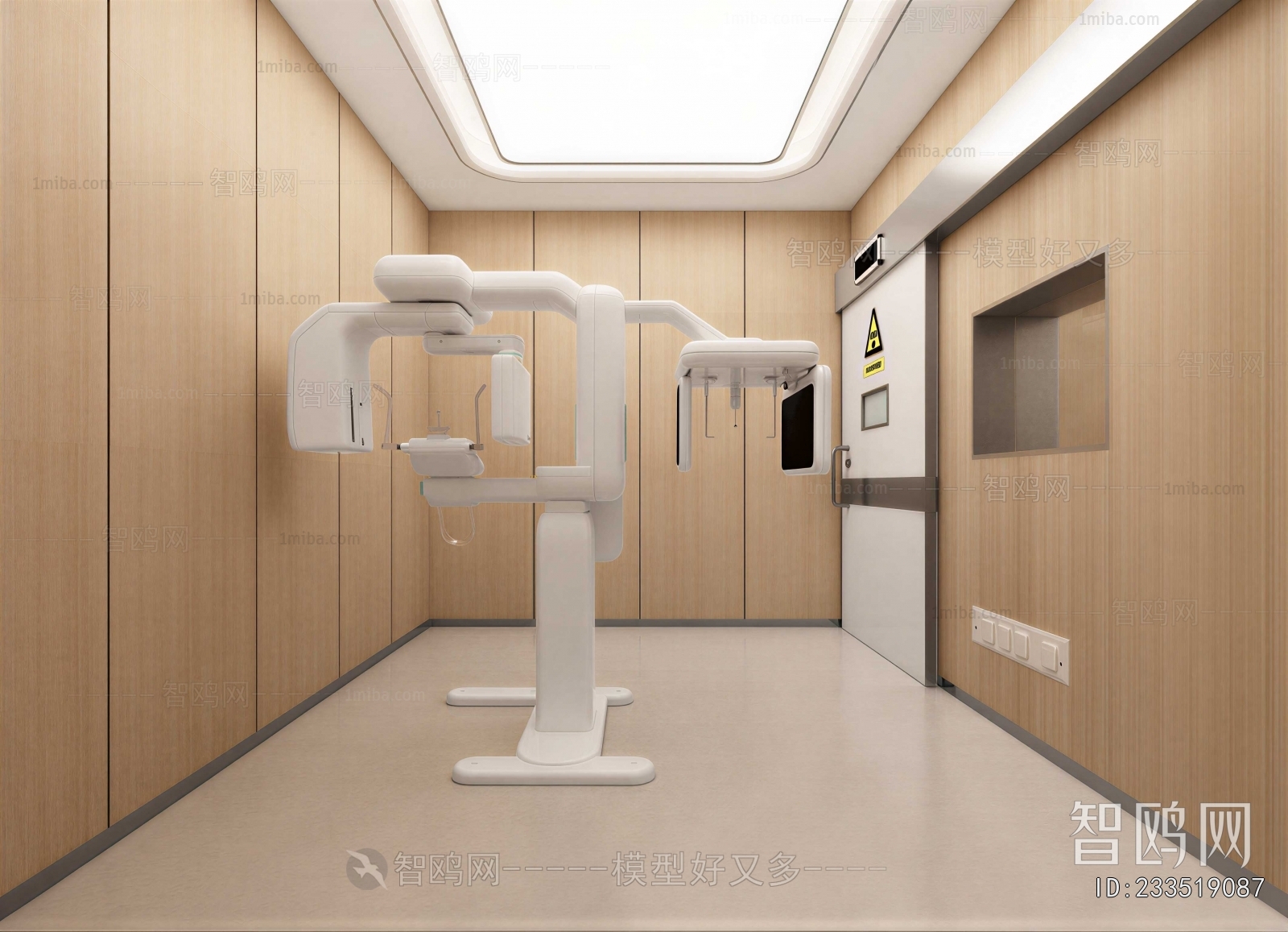 Modern Dental Clinic