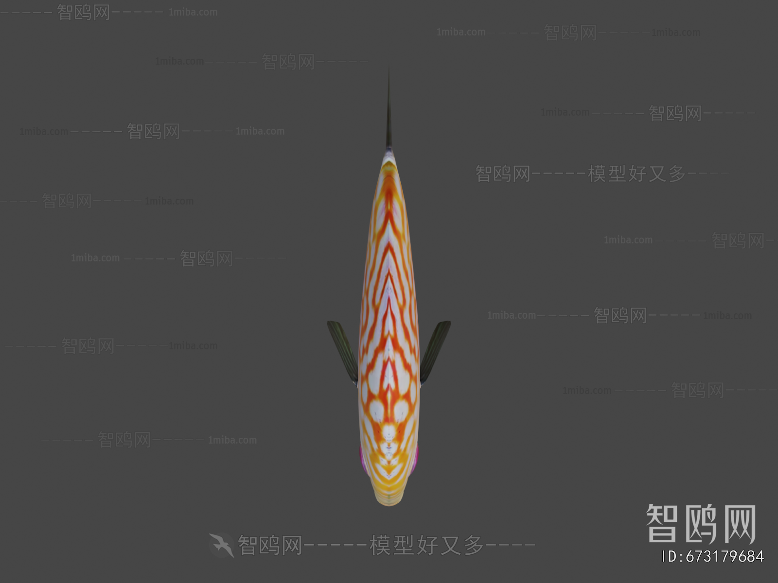 Modern Aquatic Animals