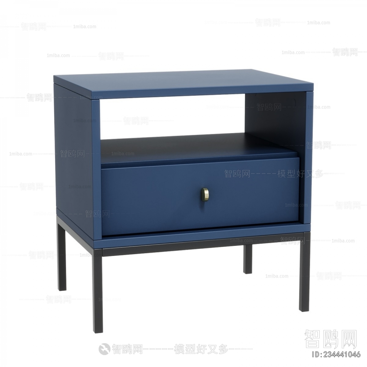 Modern TV Cabinet