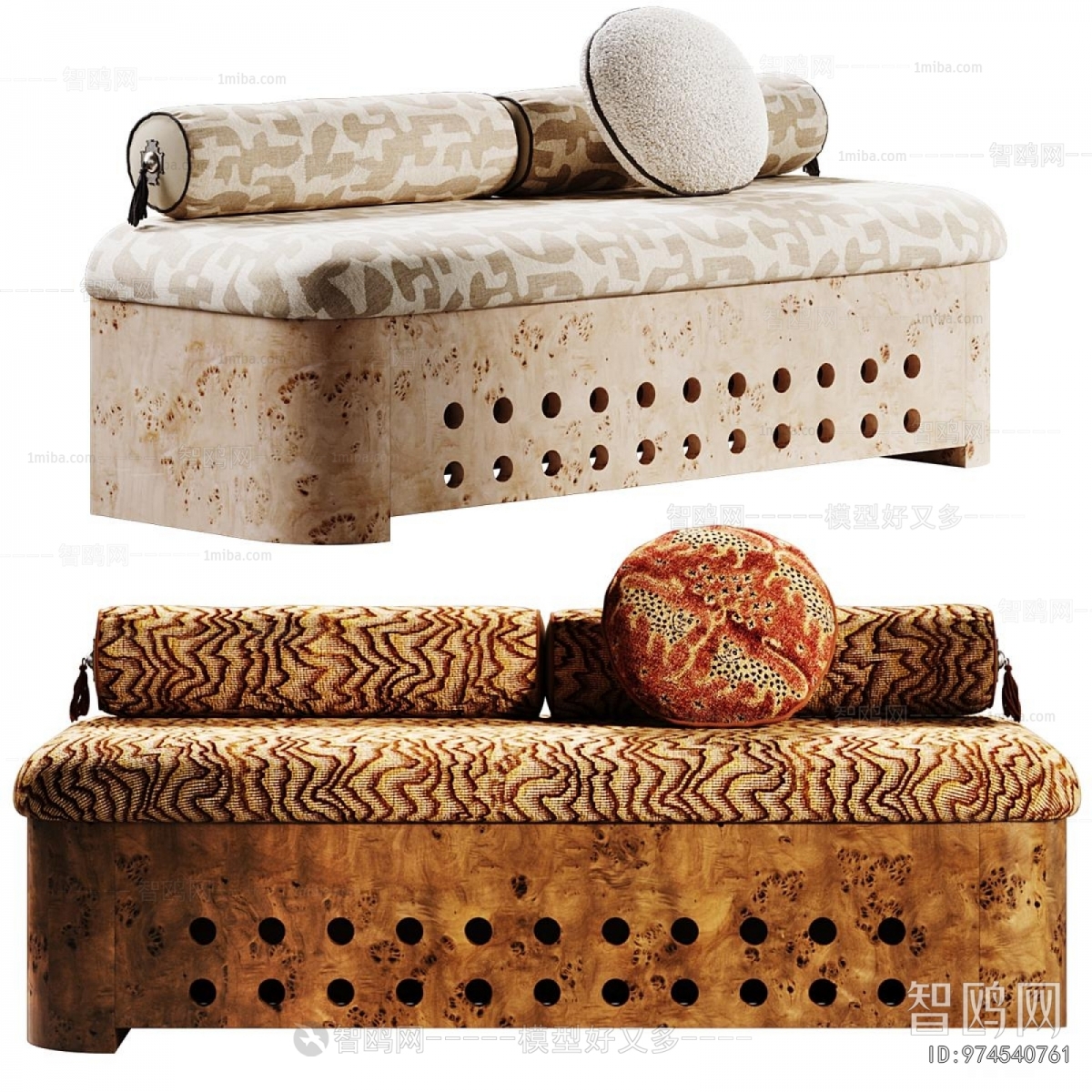 Modern A Sofa For Two