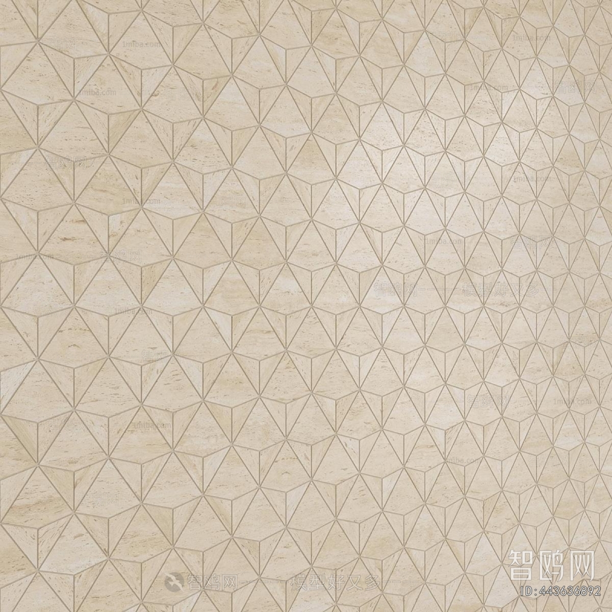 Modern Wall/floor/ceiling