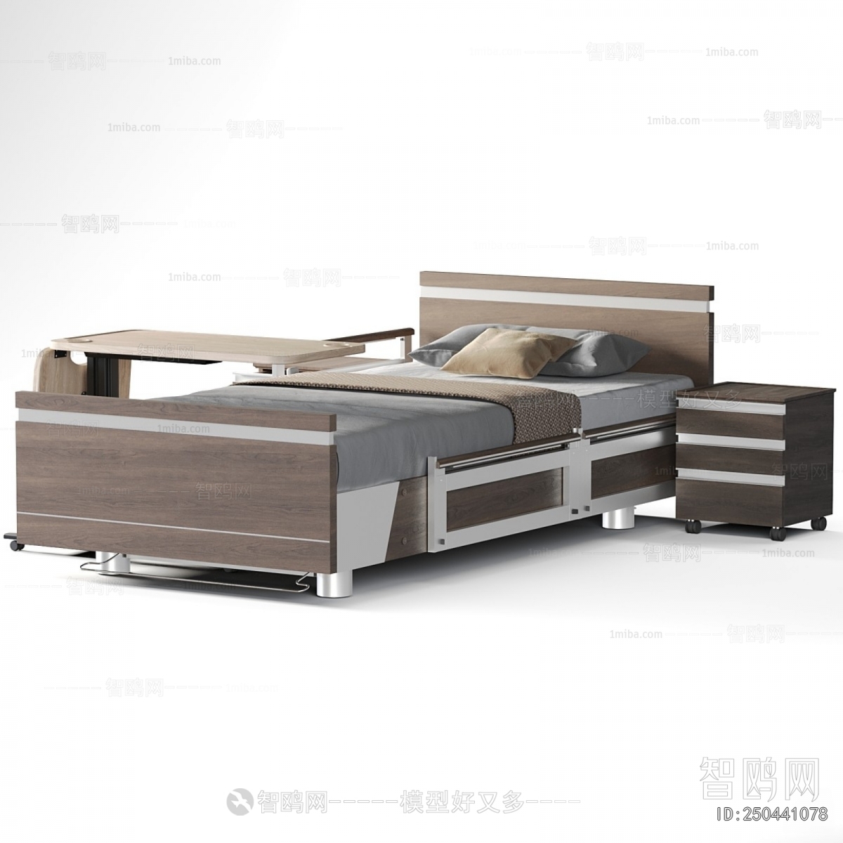 Modern Medical Equipment