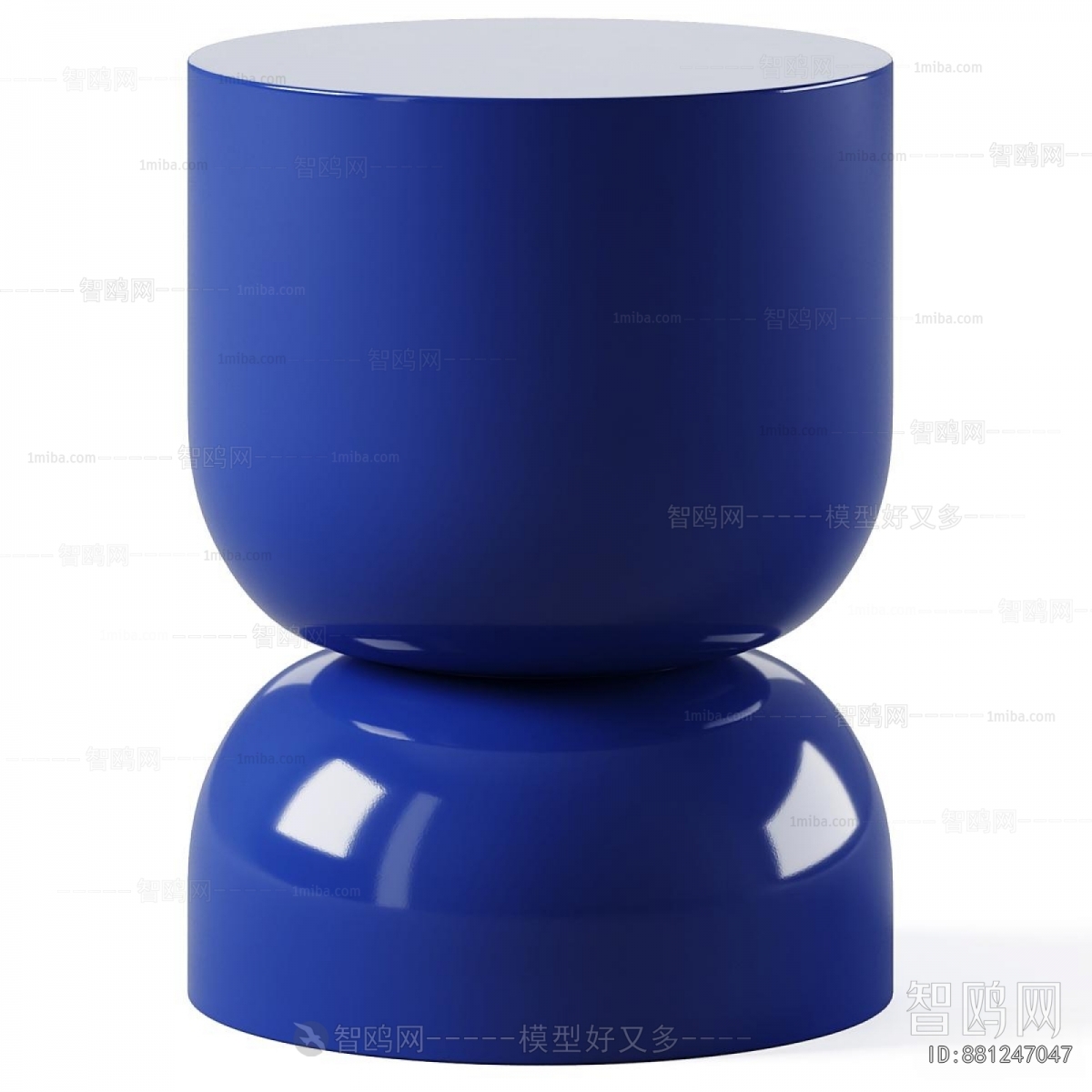 Modern Side Table/corner Table