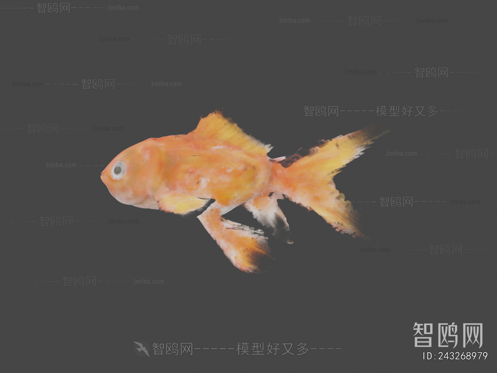 Modern Aquatic Animals