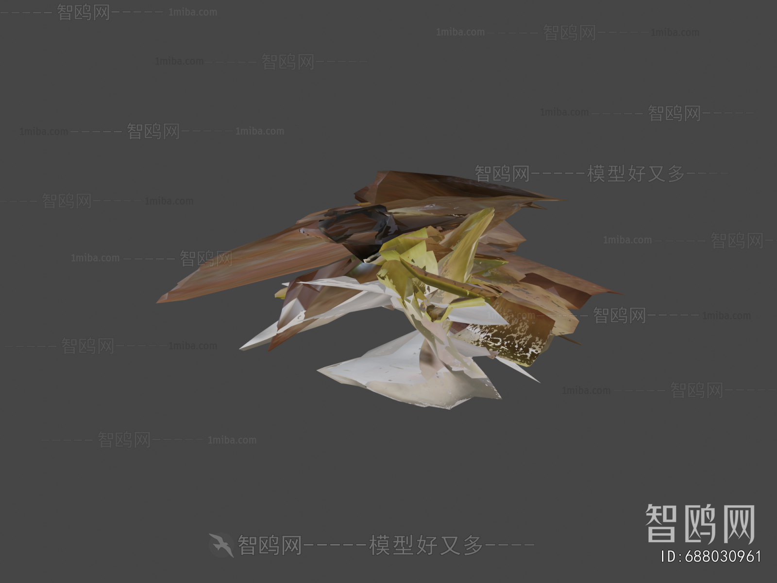 Modern Aquatic Animals