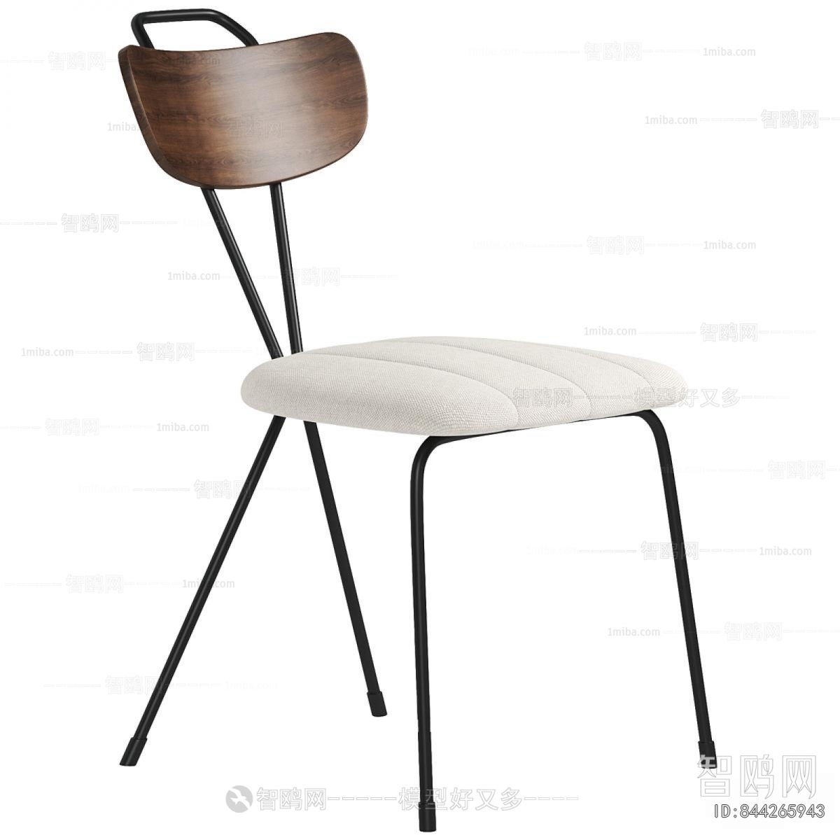 Modern Dining Chair
