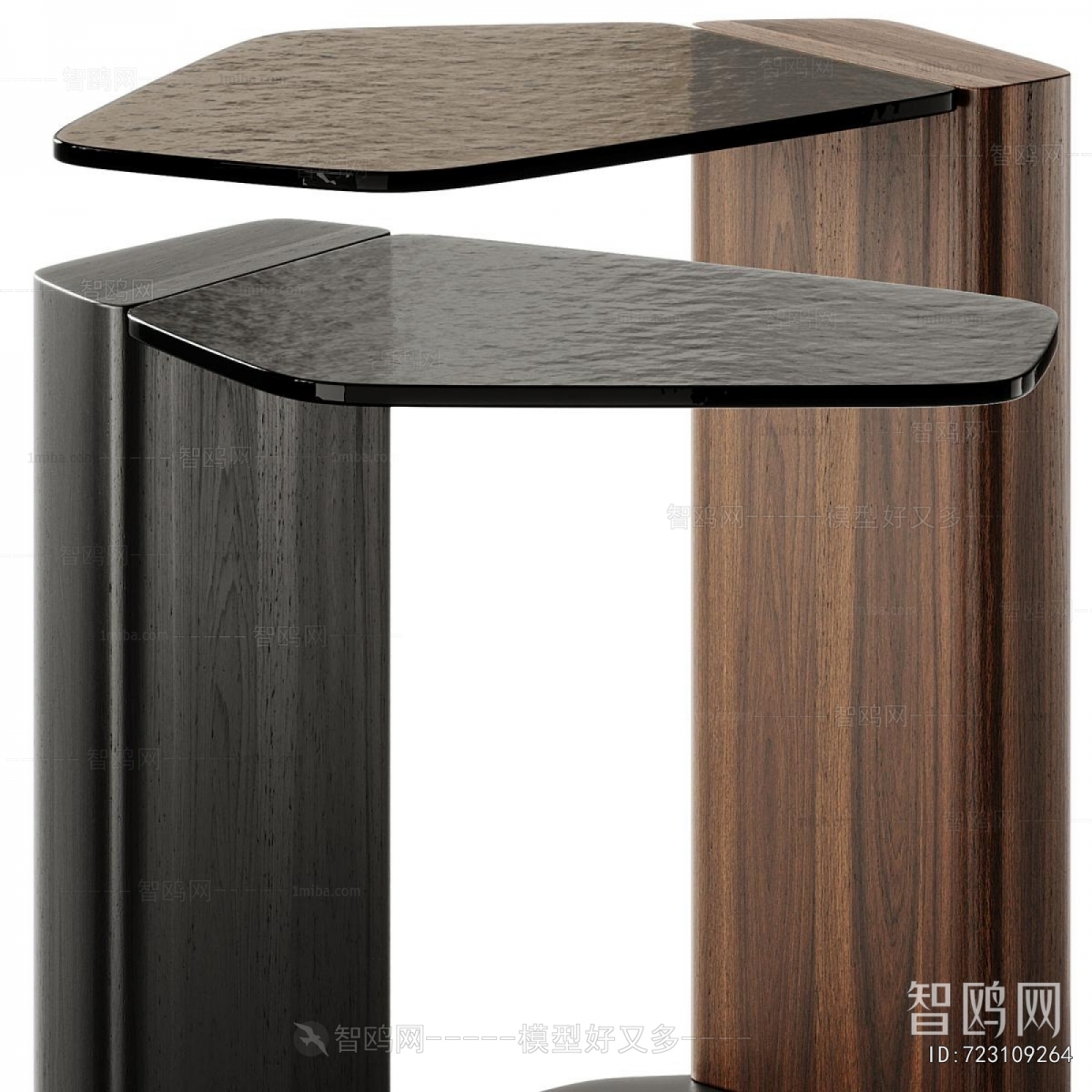 Modern Side Table/corner Table