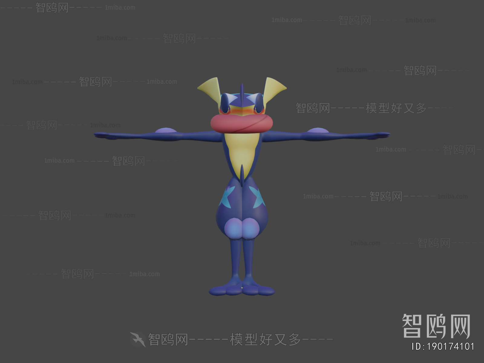 Modern Robot