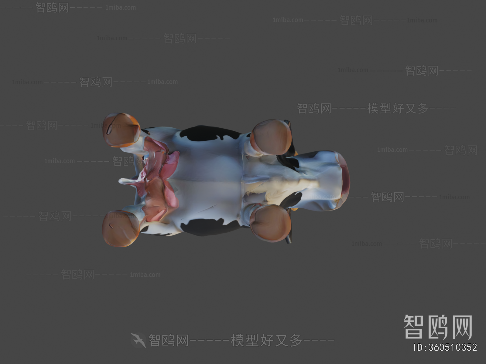 Modern Robot