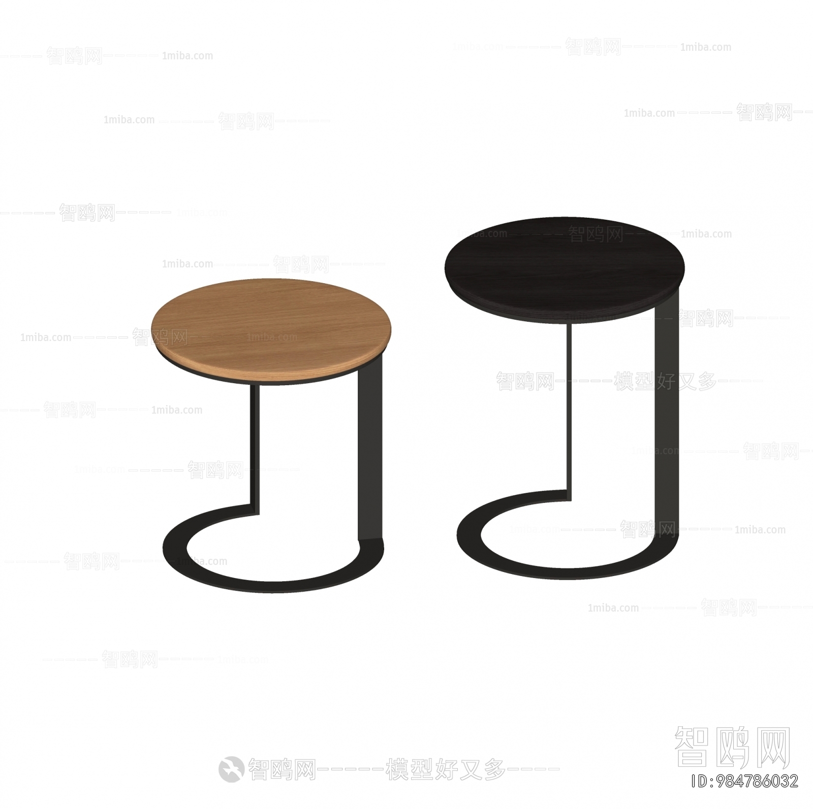 Modern Side Table/corner Table