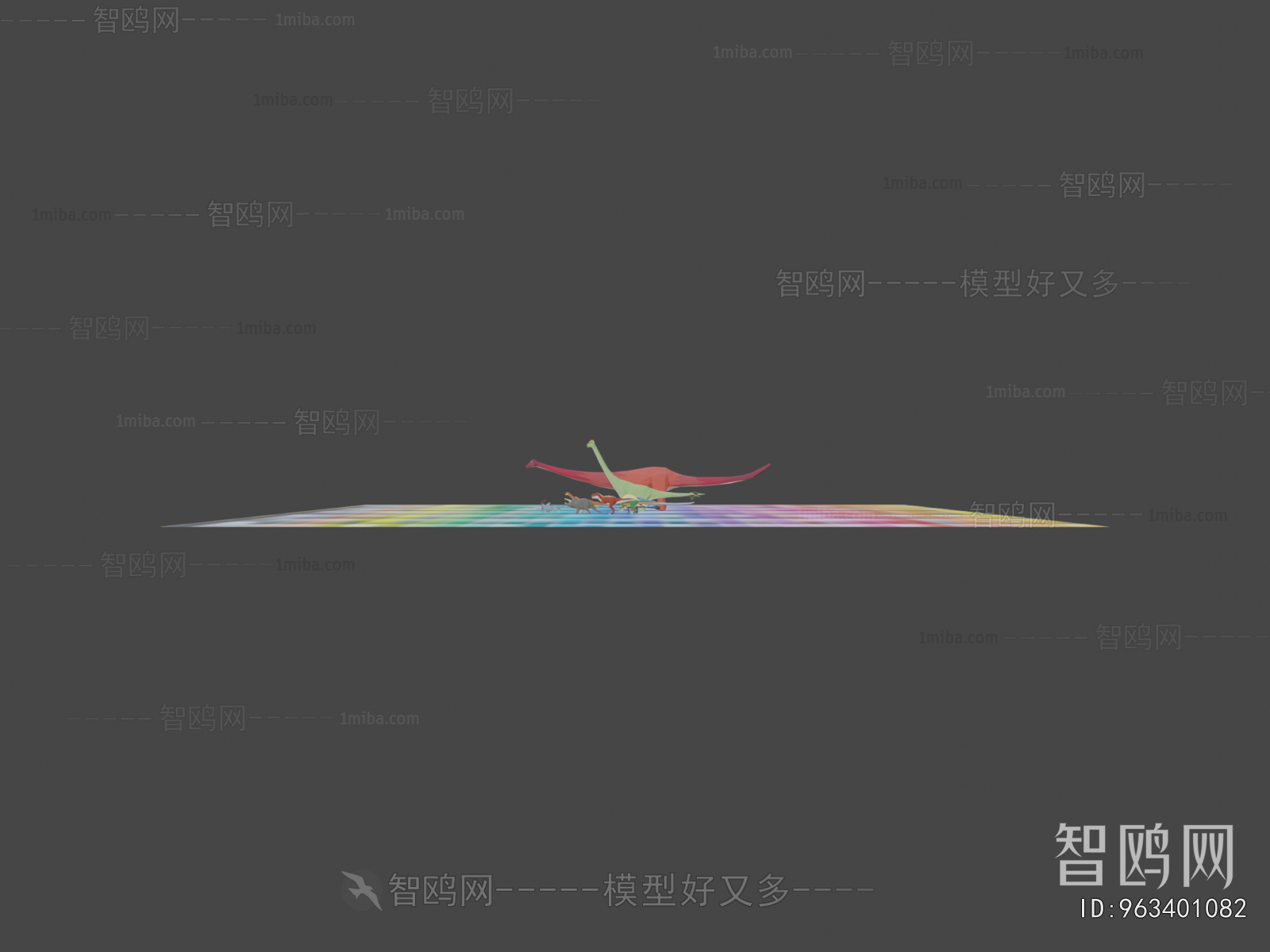 Modern Other Animals