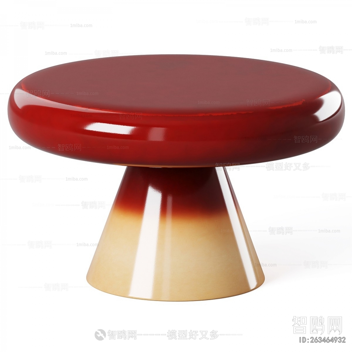 Modern Side Table/corner Table