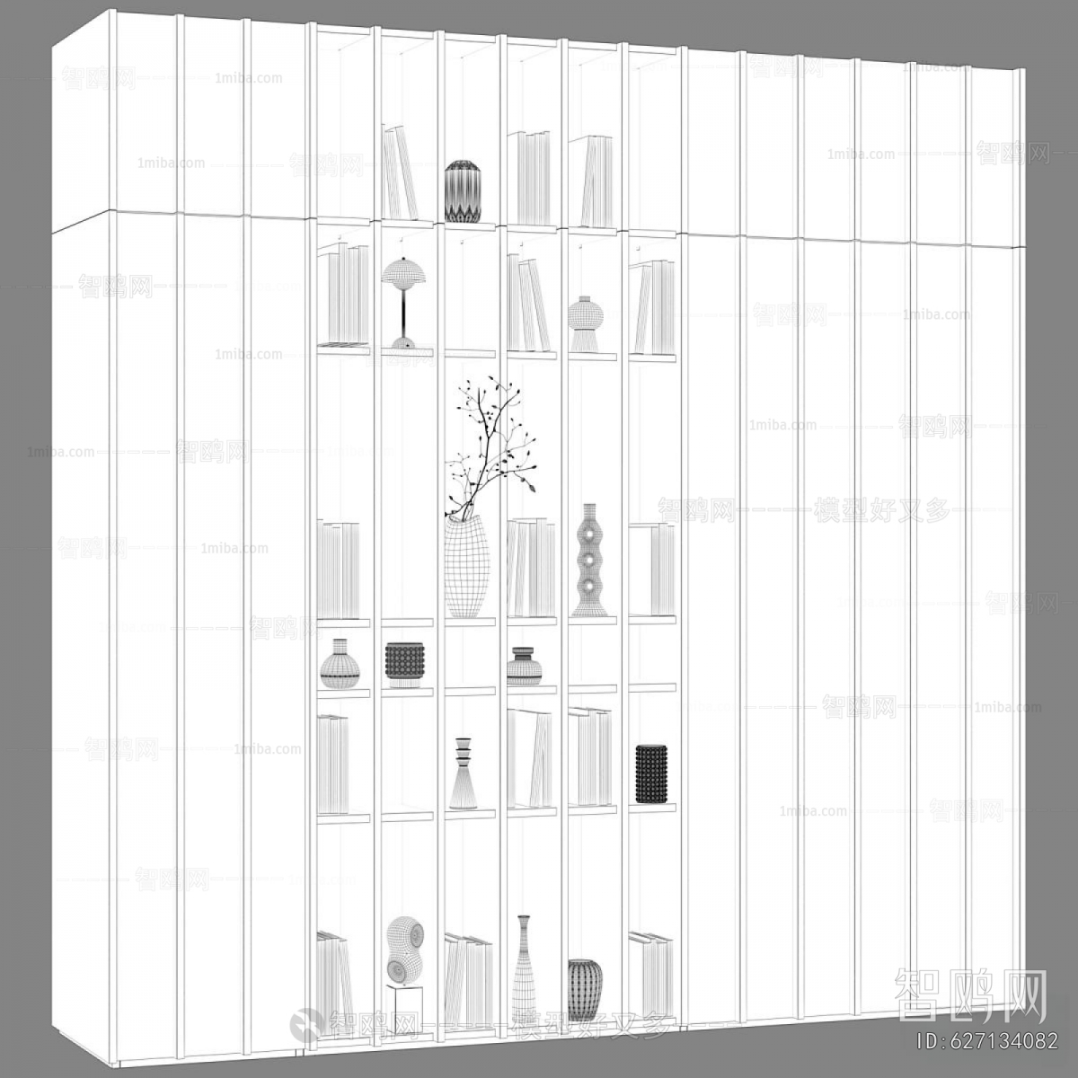 Modern Decorative Frame