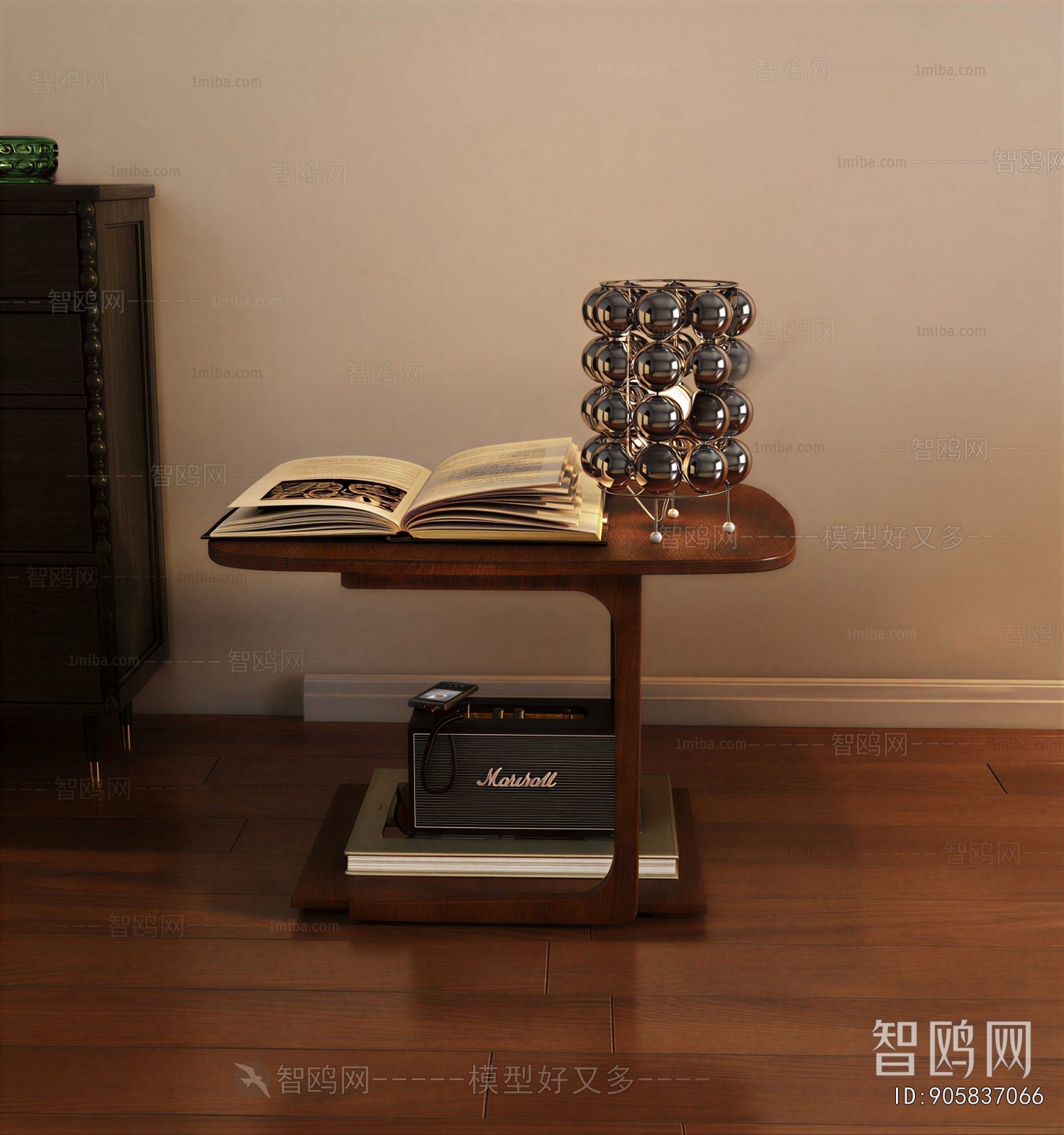 Modern Side Table/corner Table