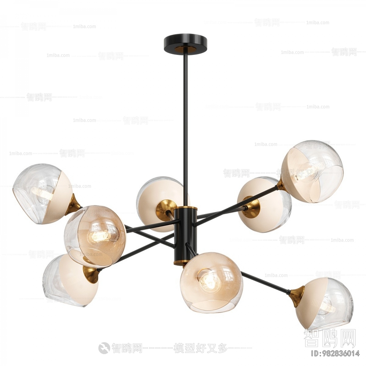 Modern Droplight