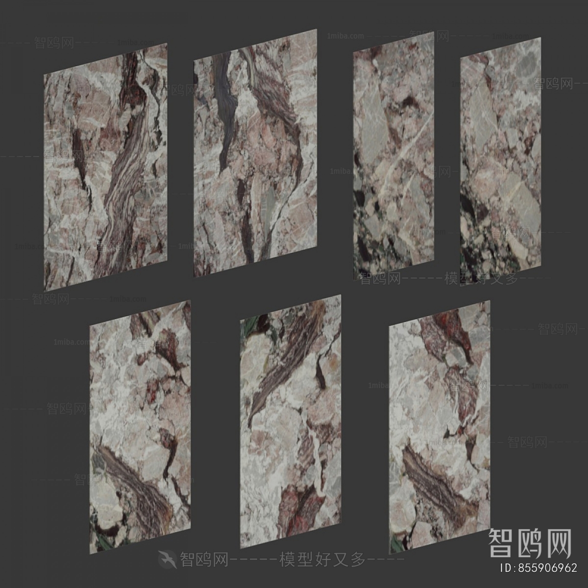 Modern Wall/floor/ceiling