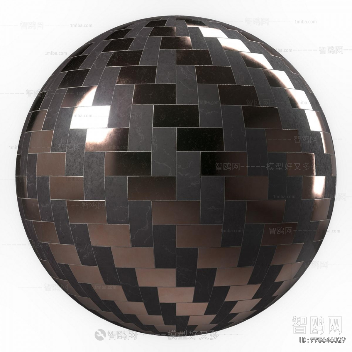 Modern Wall/floor/ceiling