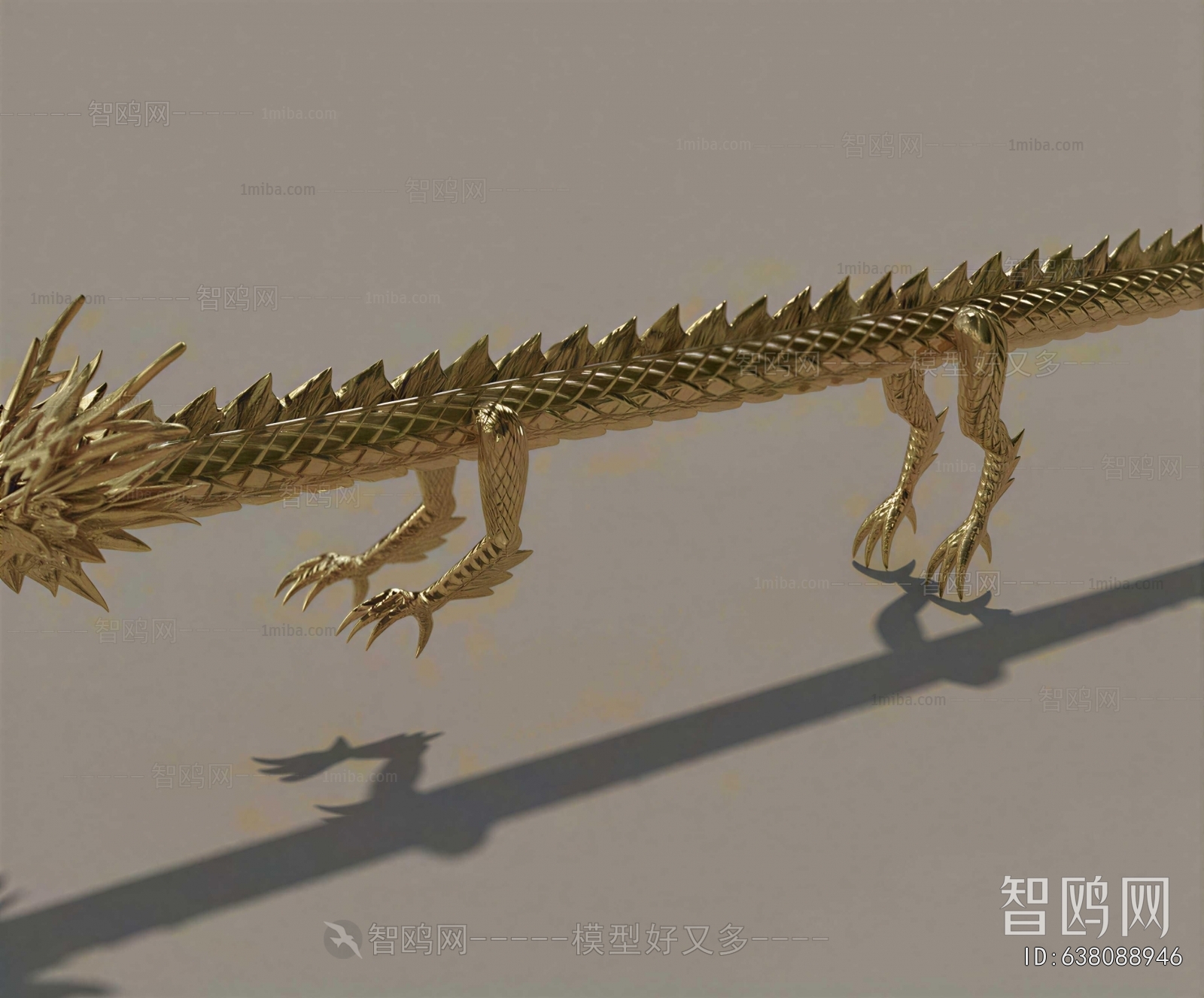 New Chinese Style Sculpture