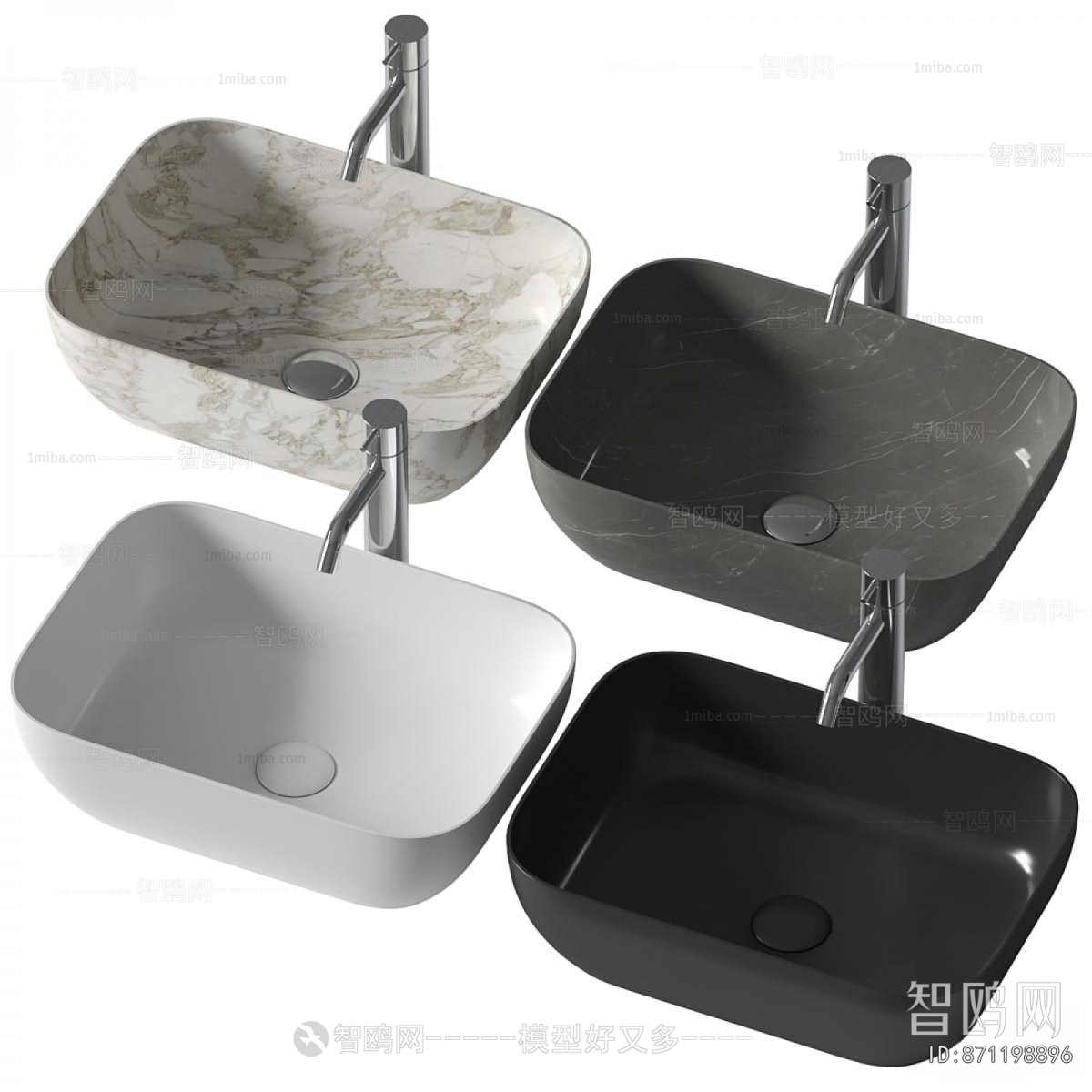 Modern Basin