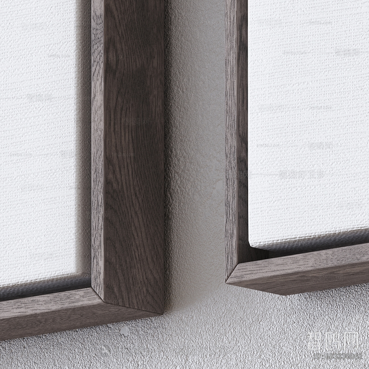 Modern Picture Frame