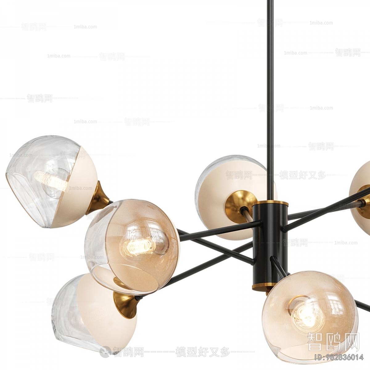 Modern Droplight