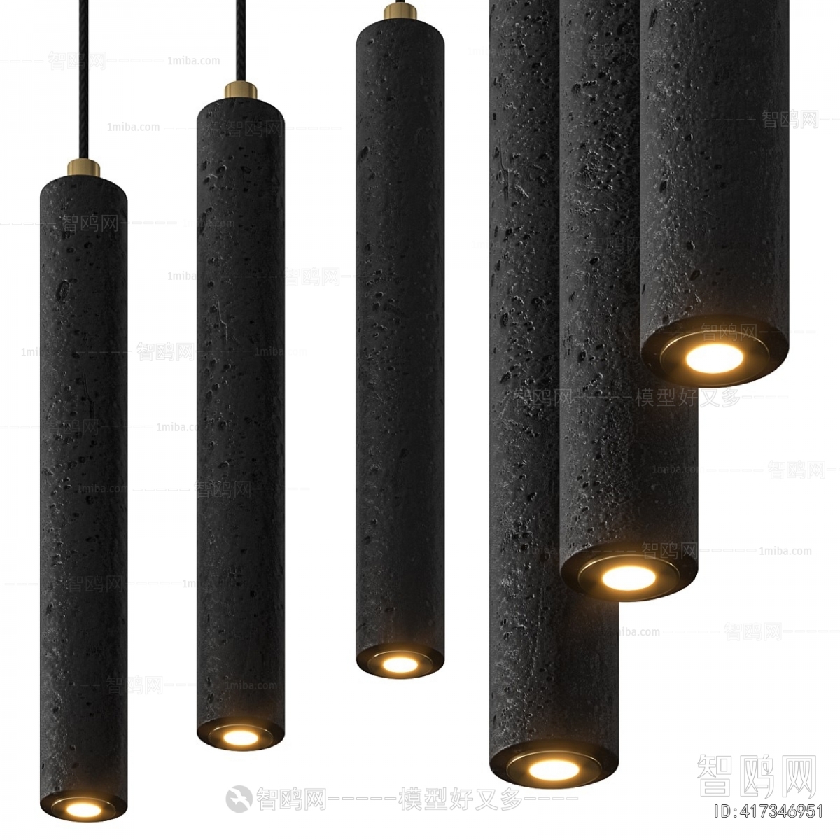 Modern Droplight