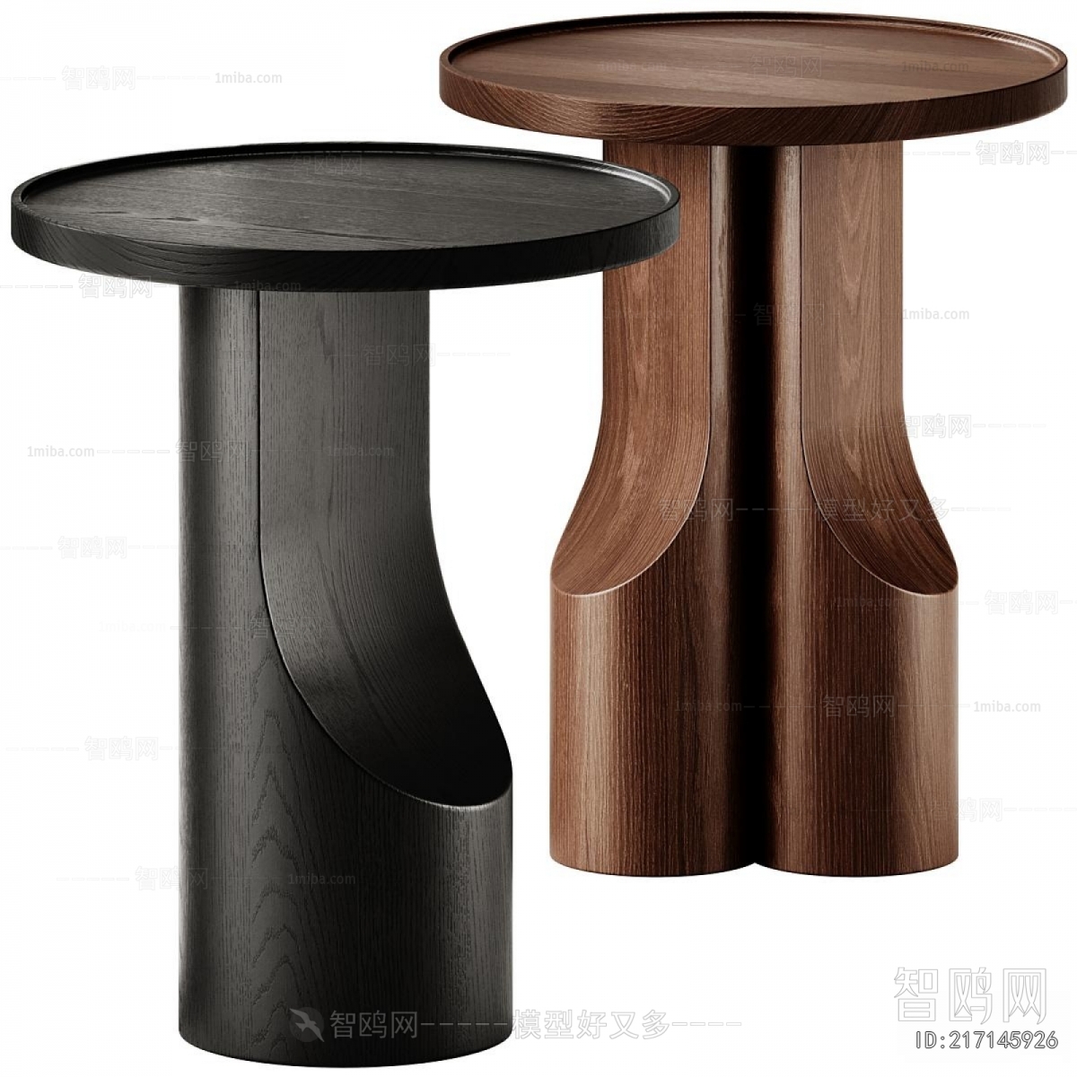 Modern Side Table/corner Table