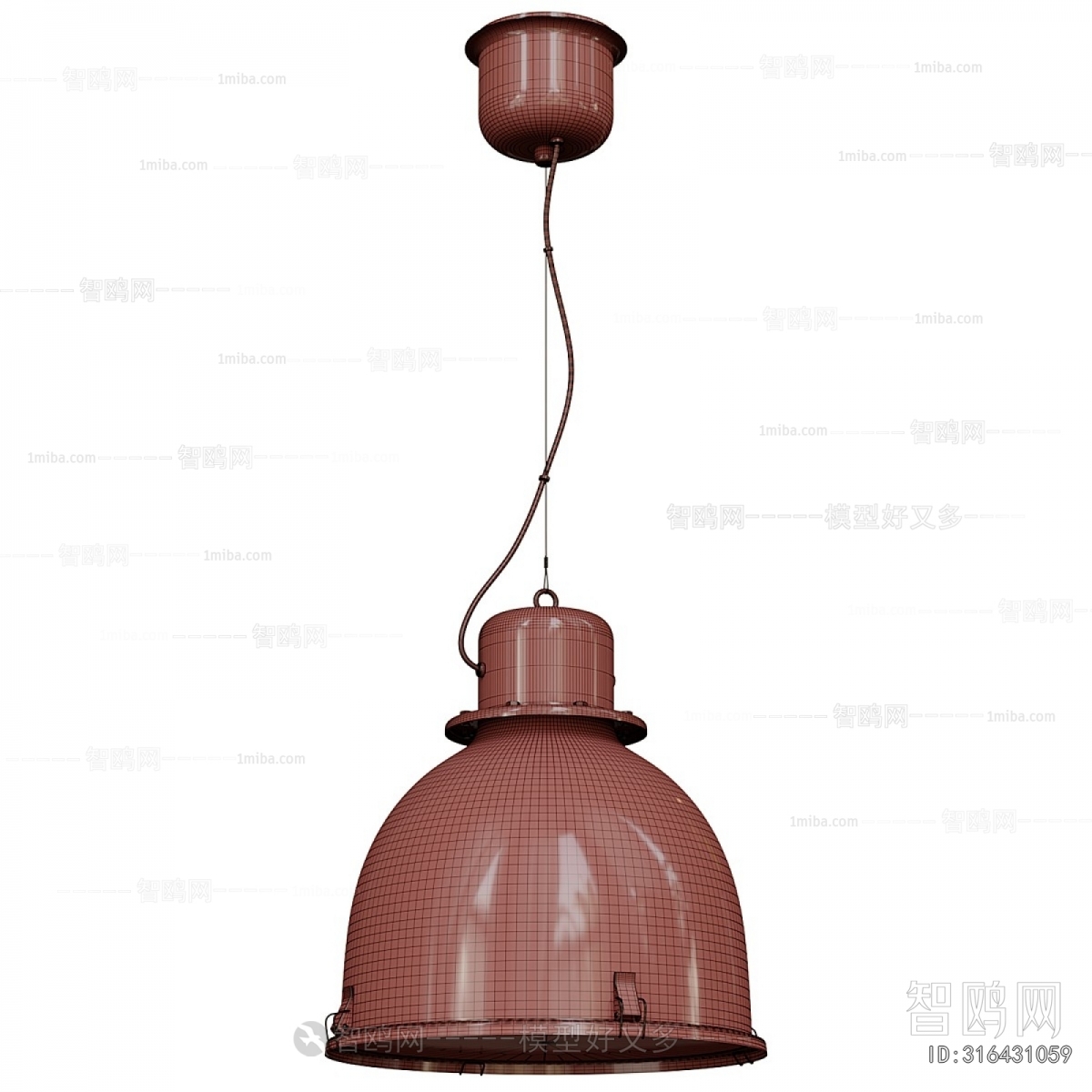 Modern Droplight