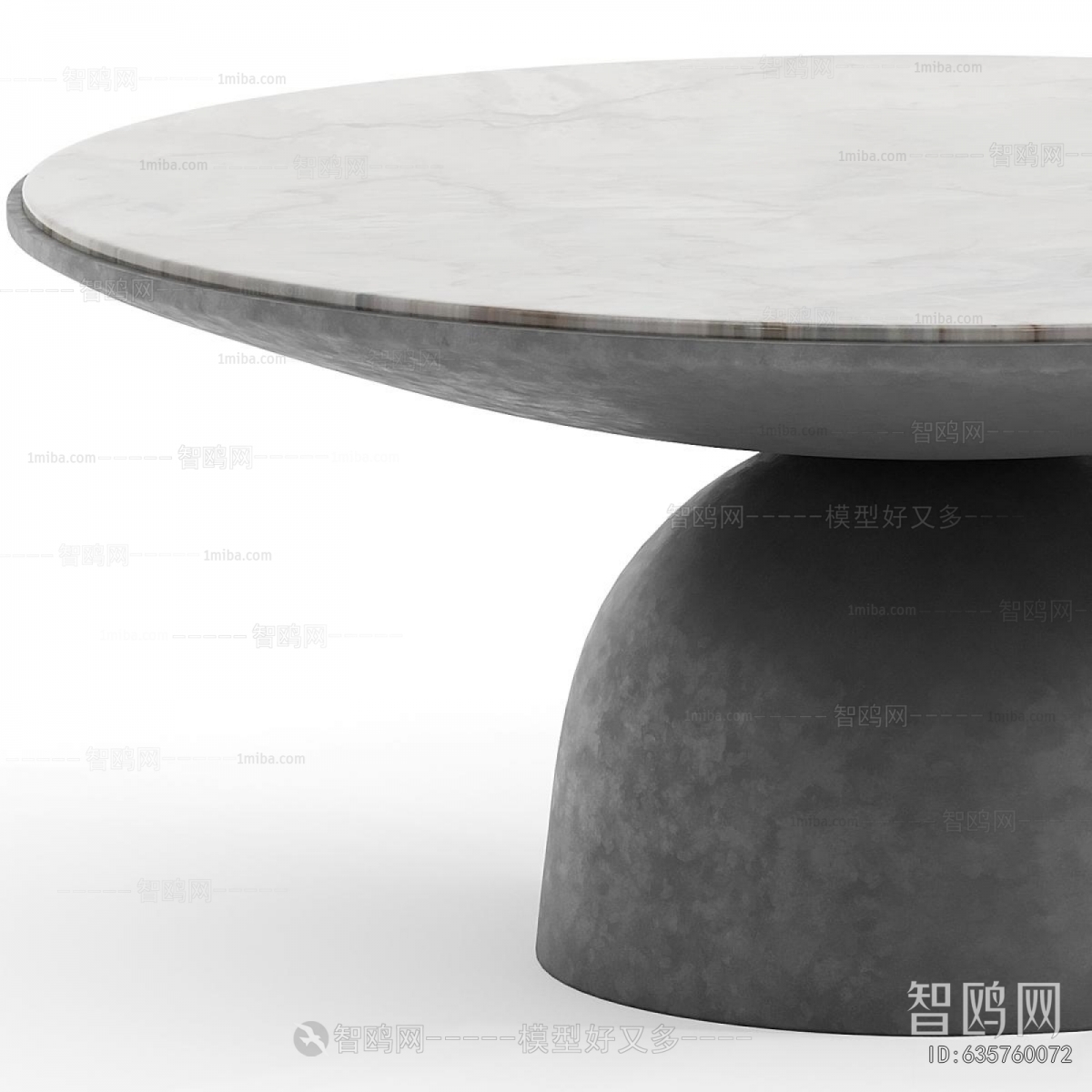 Modern Coffee Table