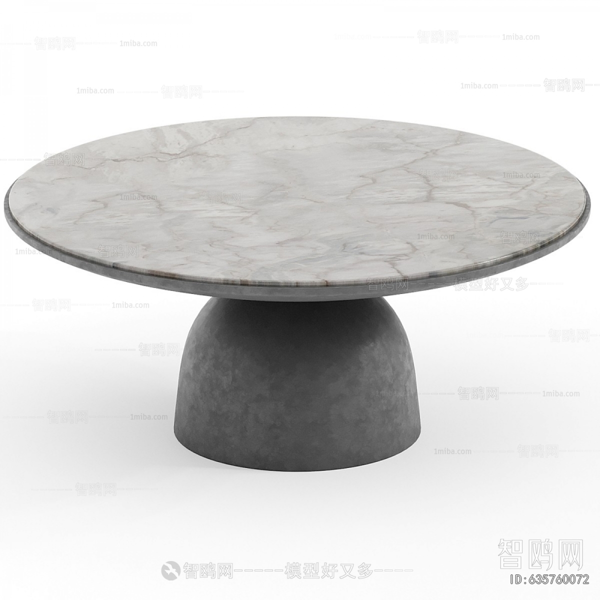 Modern Coffee Table