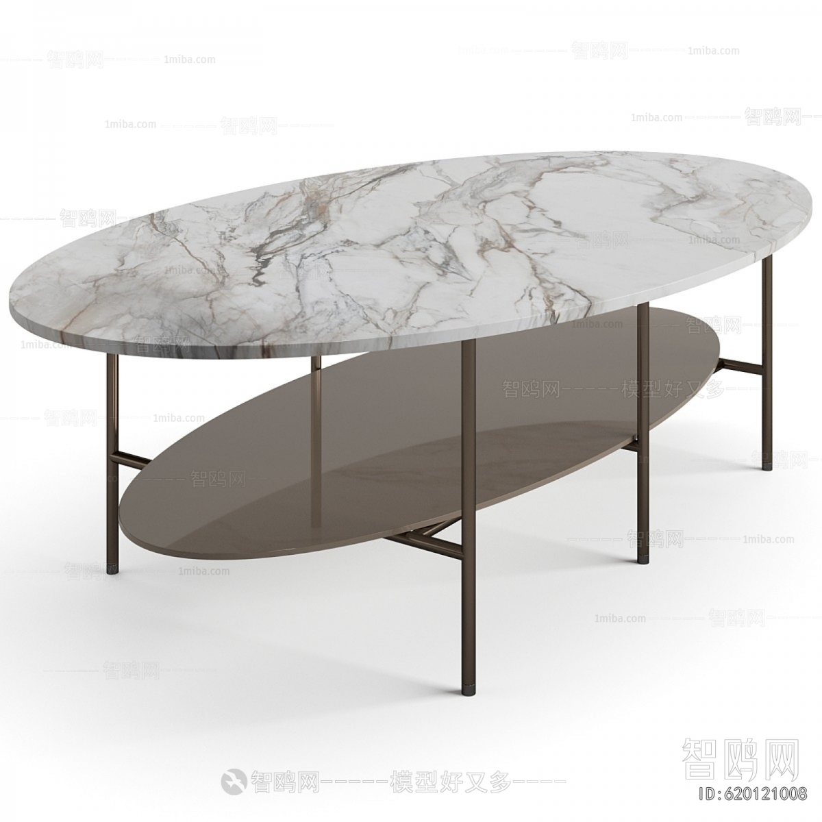 Modern Coffee Table