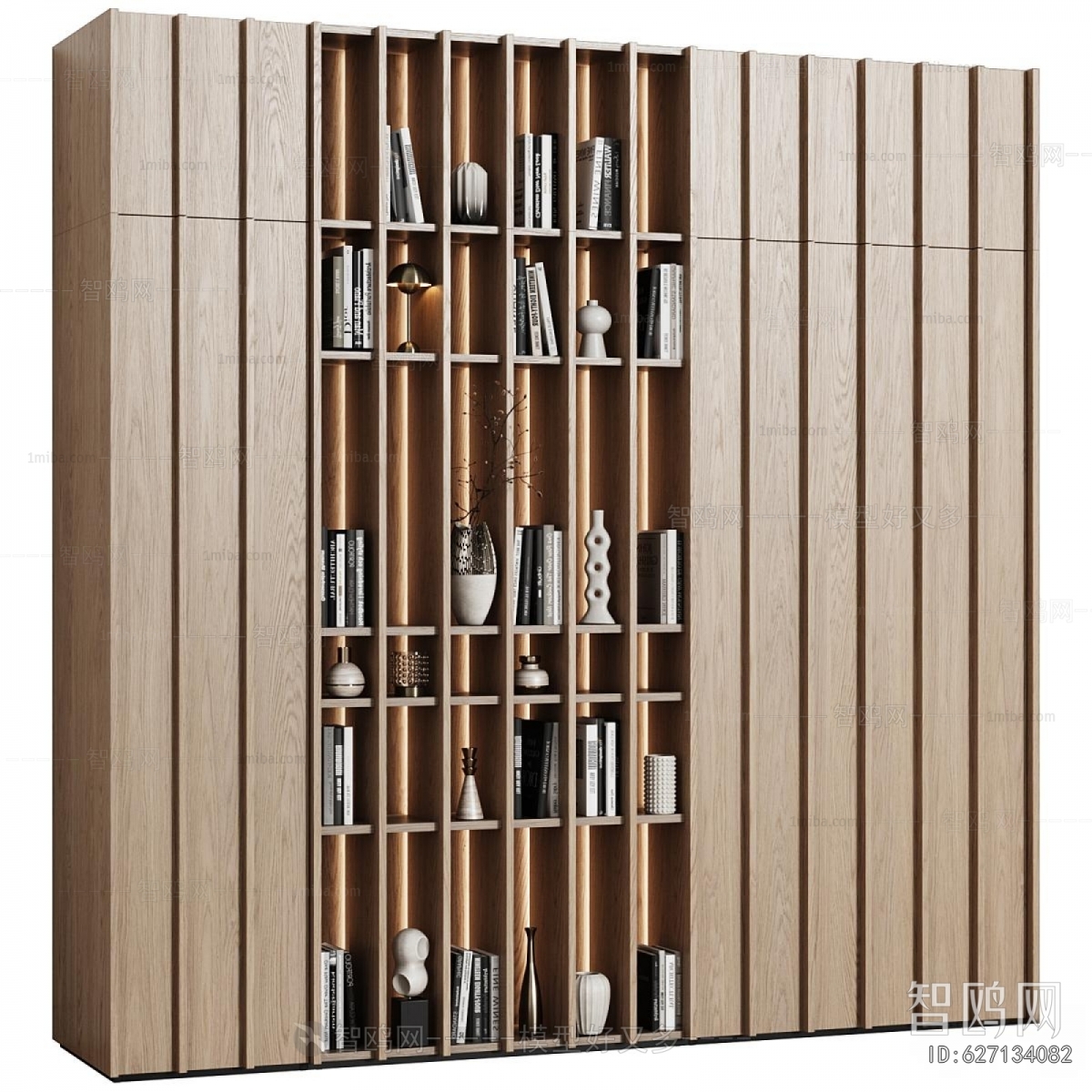 Modern Decorative Frame