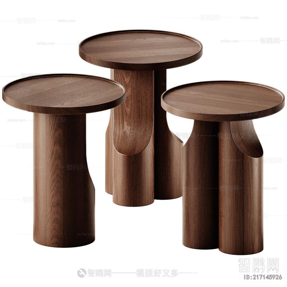 Modern Side Table/corner Table