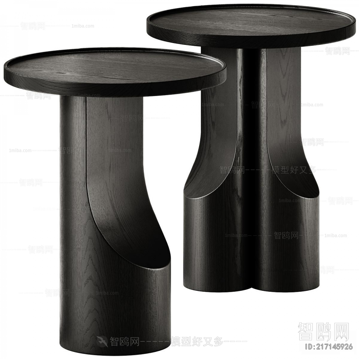 Modern Side Table/corner Table