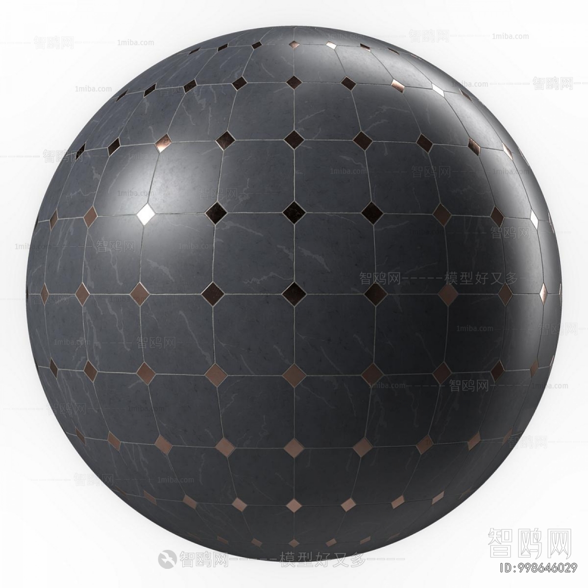 Modern Wall/floor/ceiling