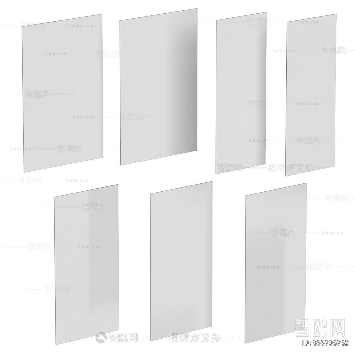 Modern Wall/floor/ceiling