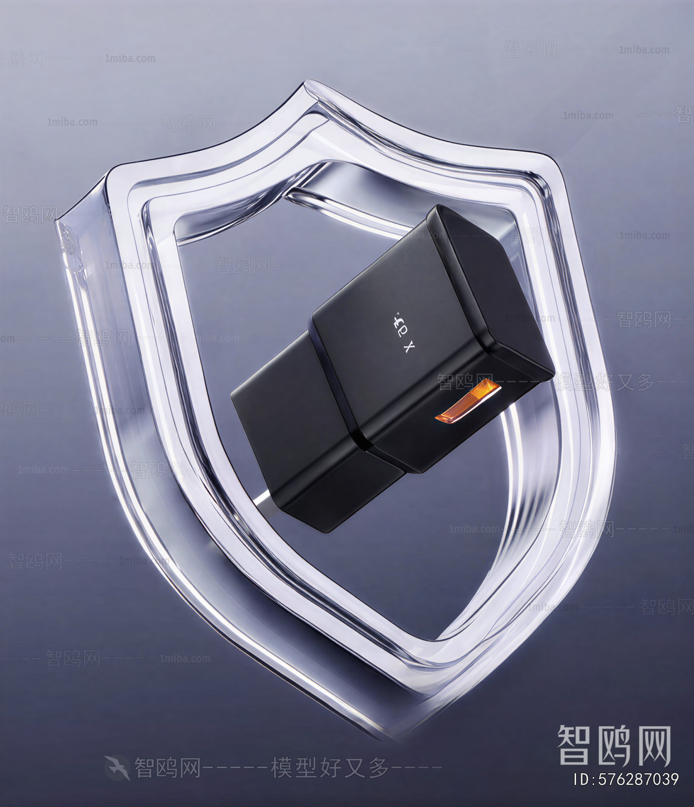 Modern Exhibition Hall