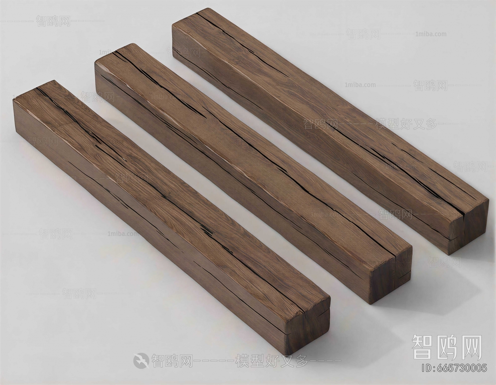 Modern Wood