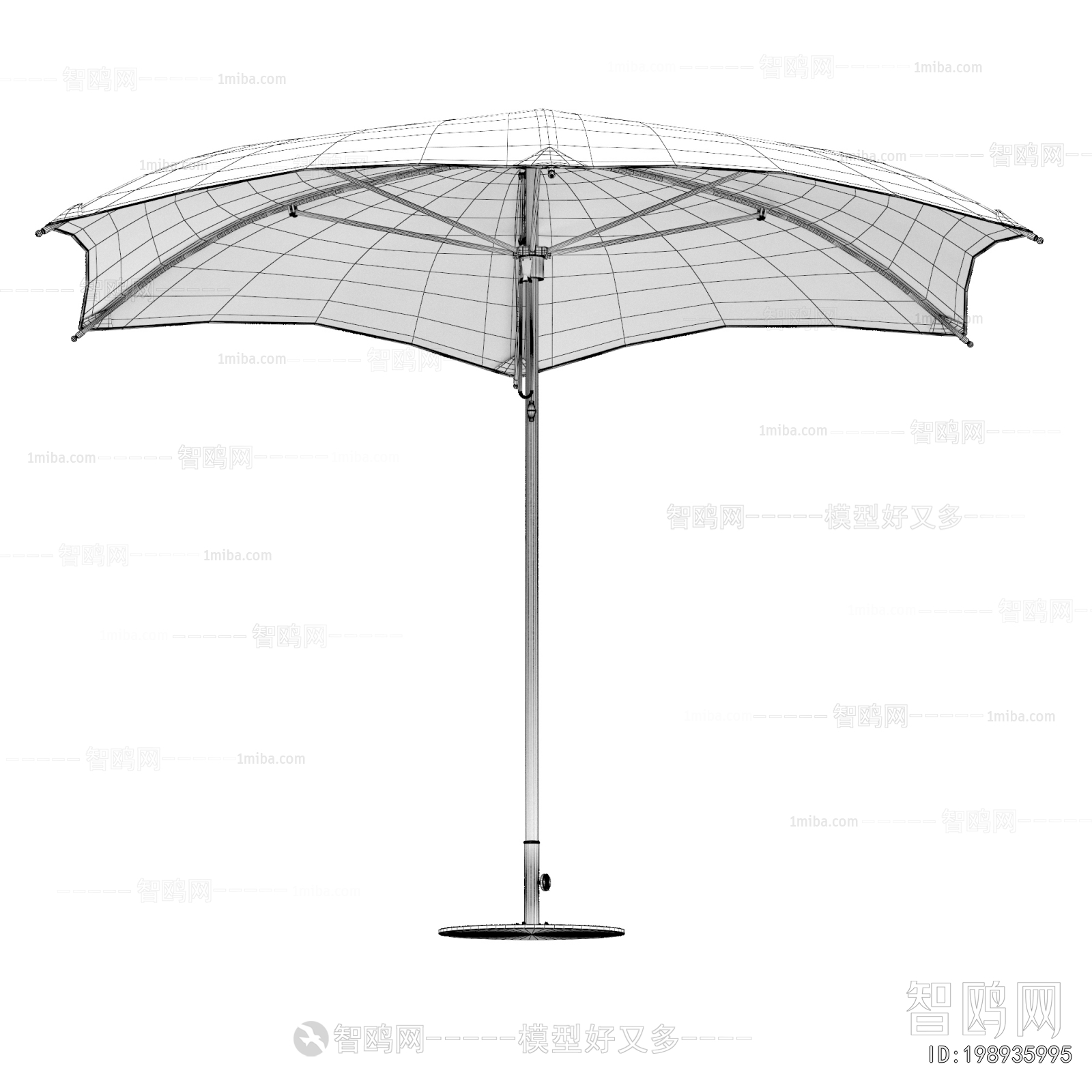 Modern Sunshade/Canopy/Tensioning Film