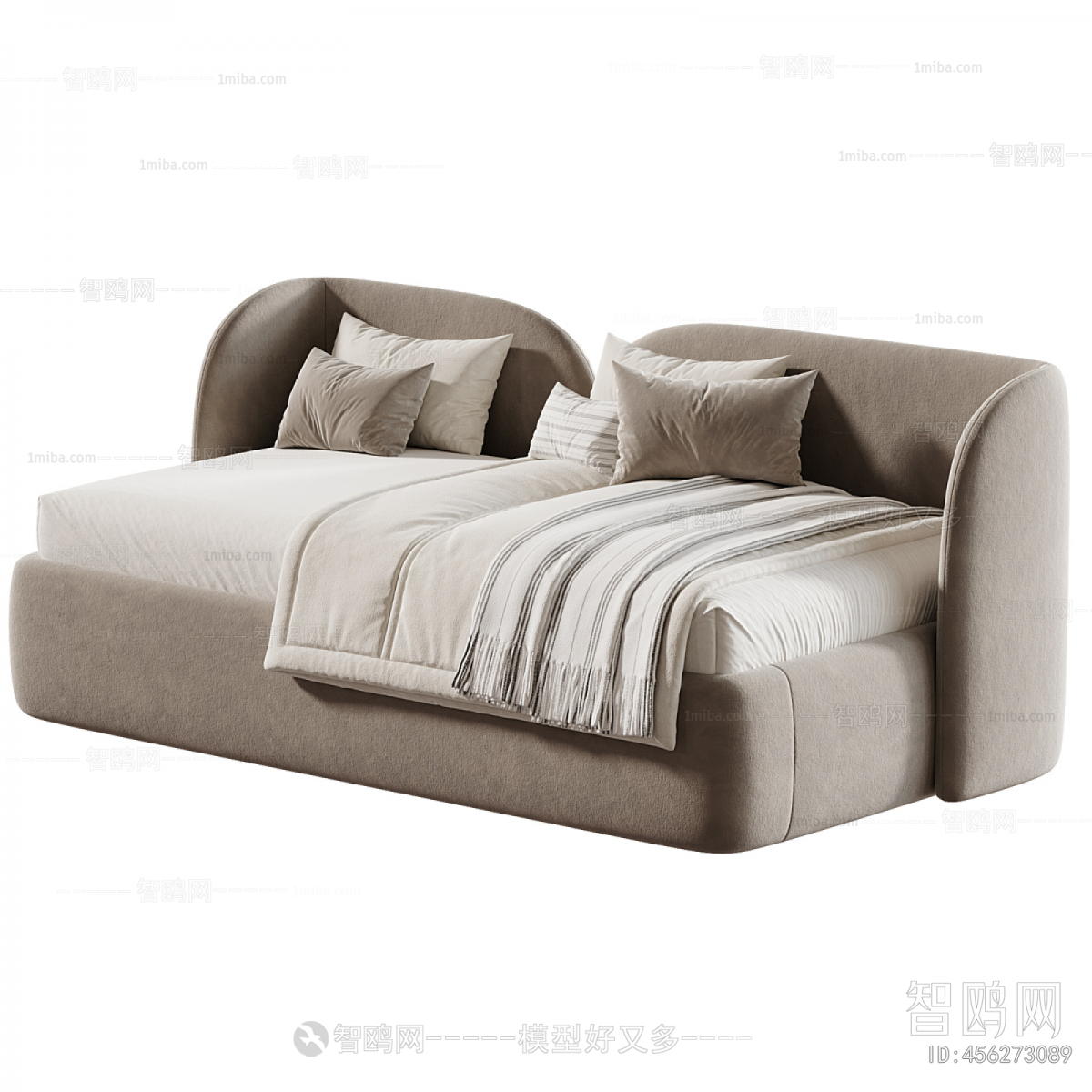 Modern Sofa Bed