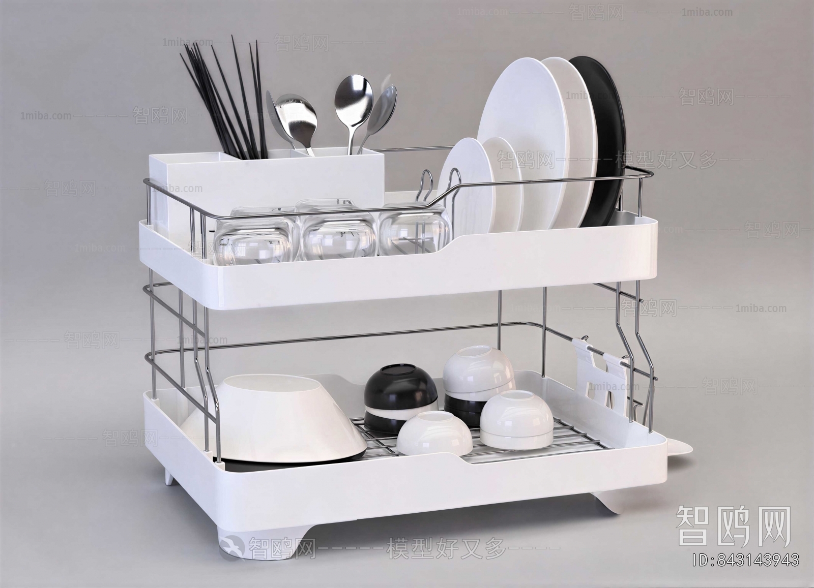 Modern Tableware