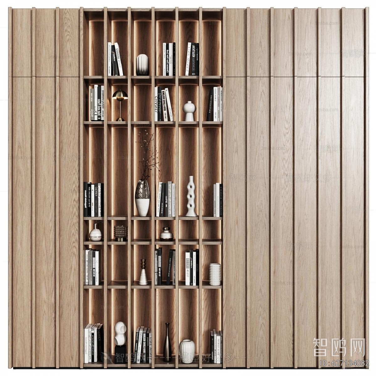 Modern Decorative Frame