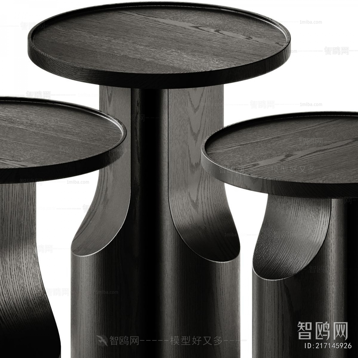 Modern Side Table/corner Table