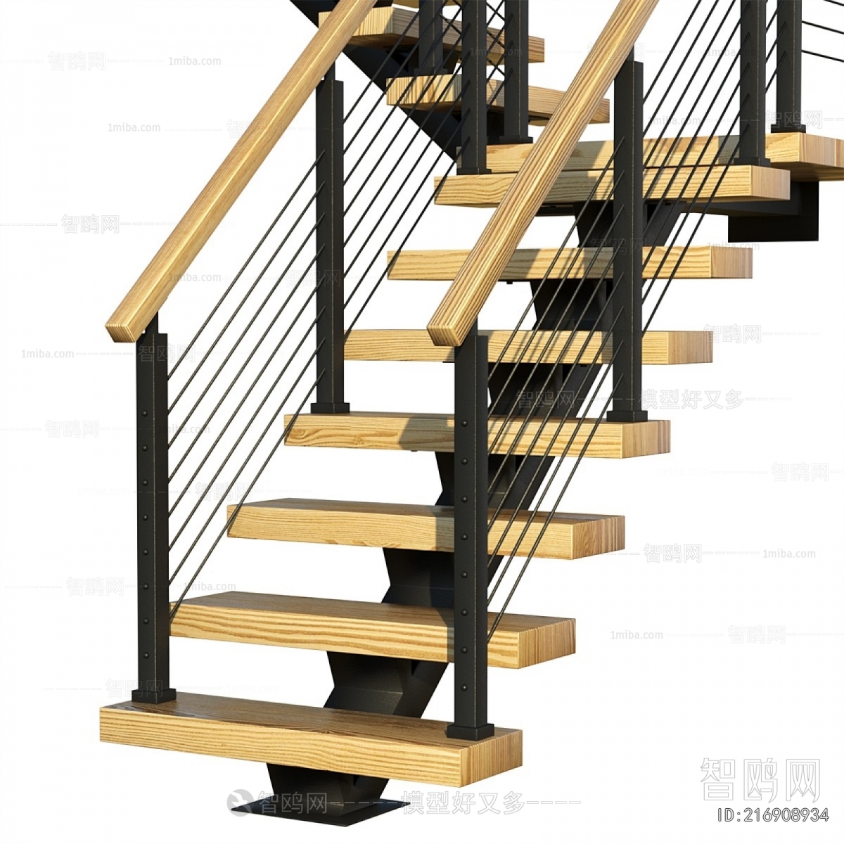 Modern Staircase