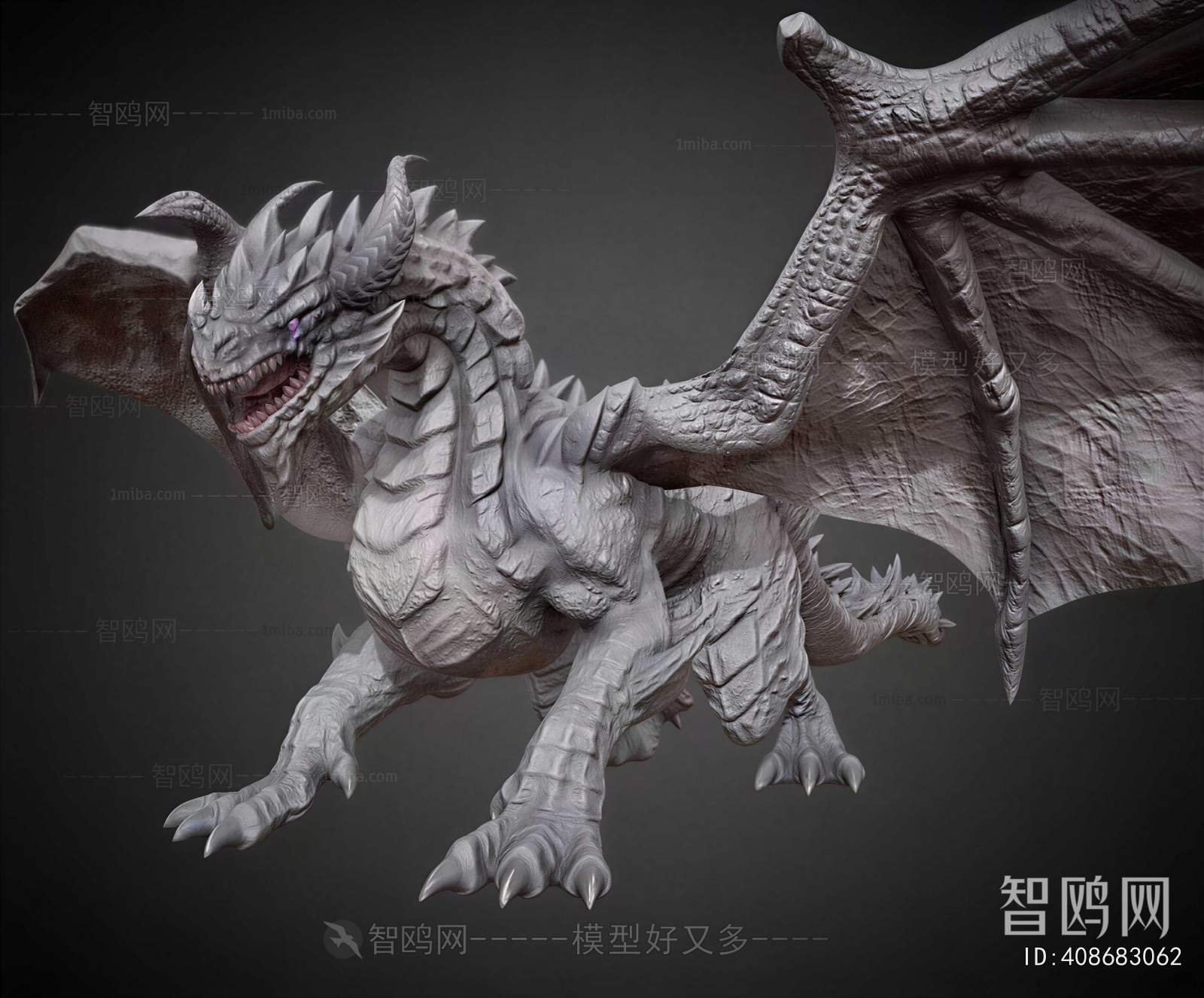 Chinese Style Sculpture