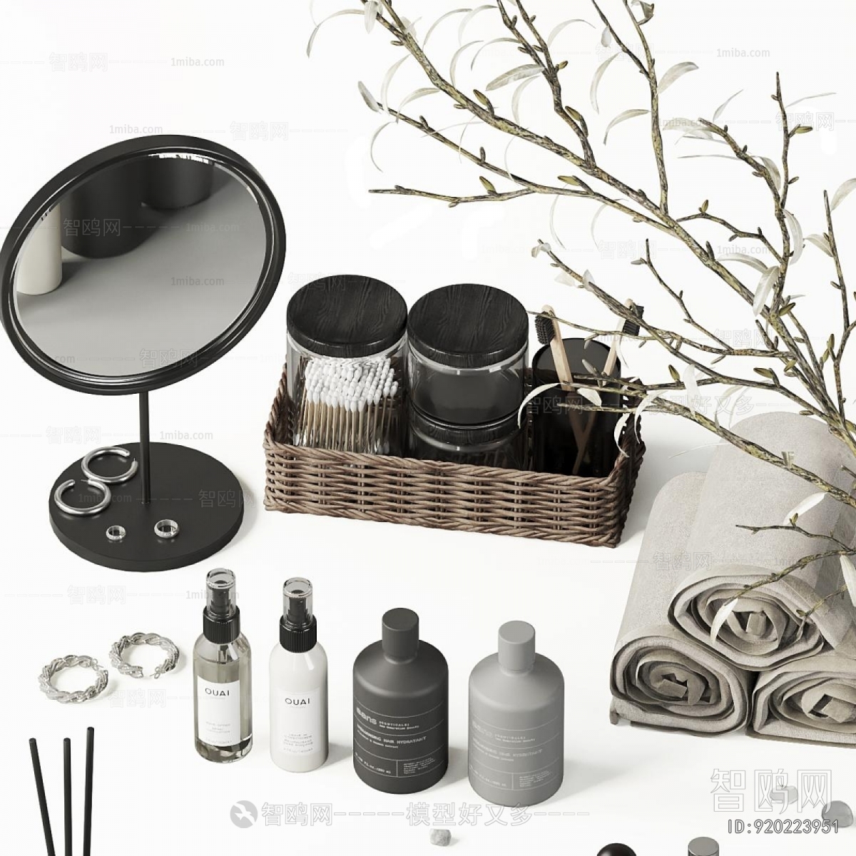 Modern Articles For Daily Use